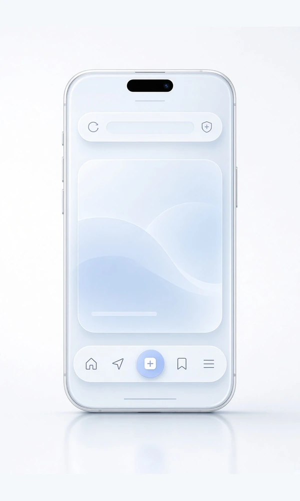 移动阅读插图